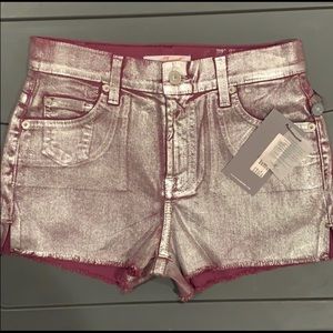 7 For All Mankind 7FAM jeans shorts